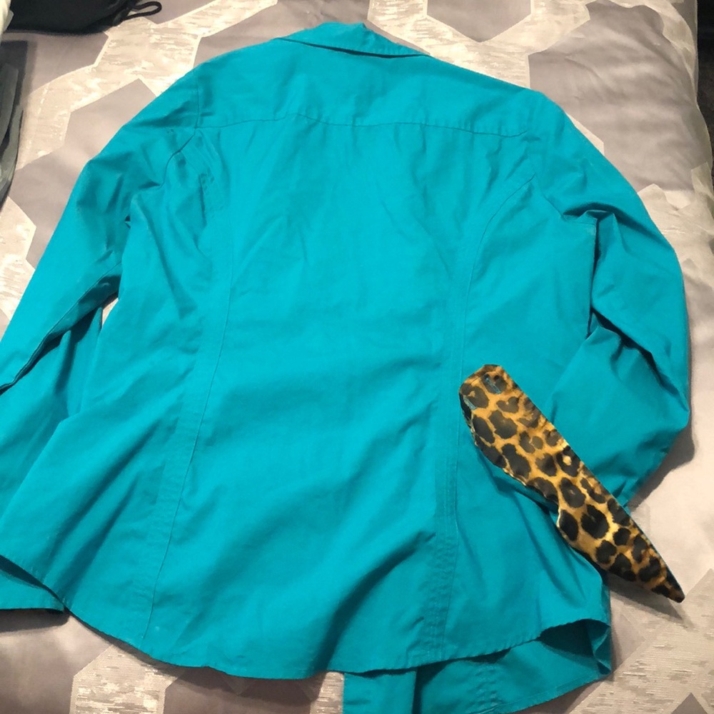 Express Essential button down - Picture 4 of 4